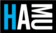 hamu Logo HAMU